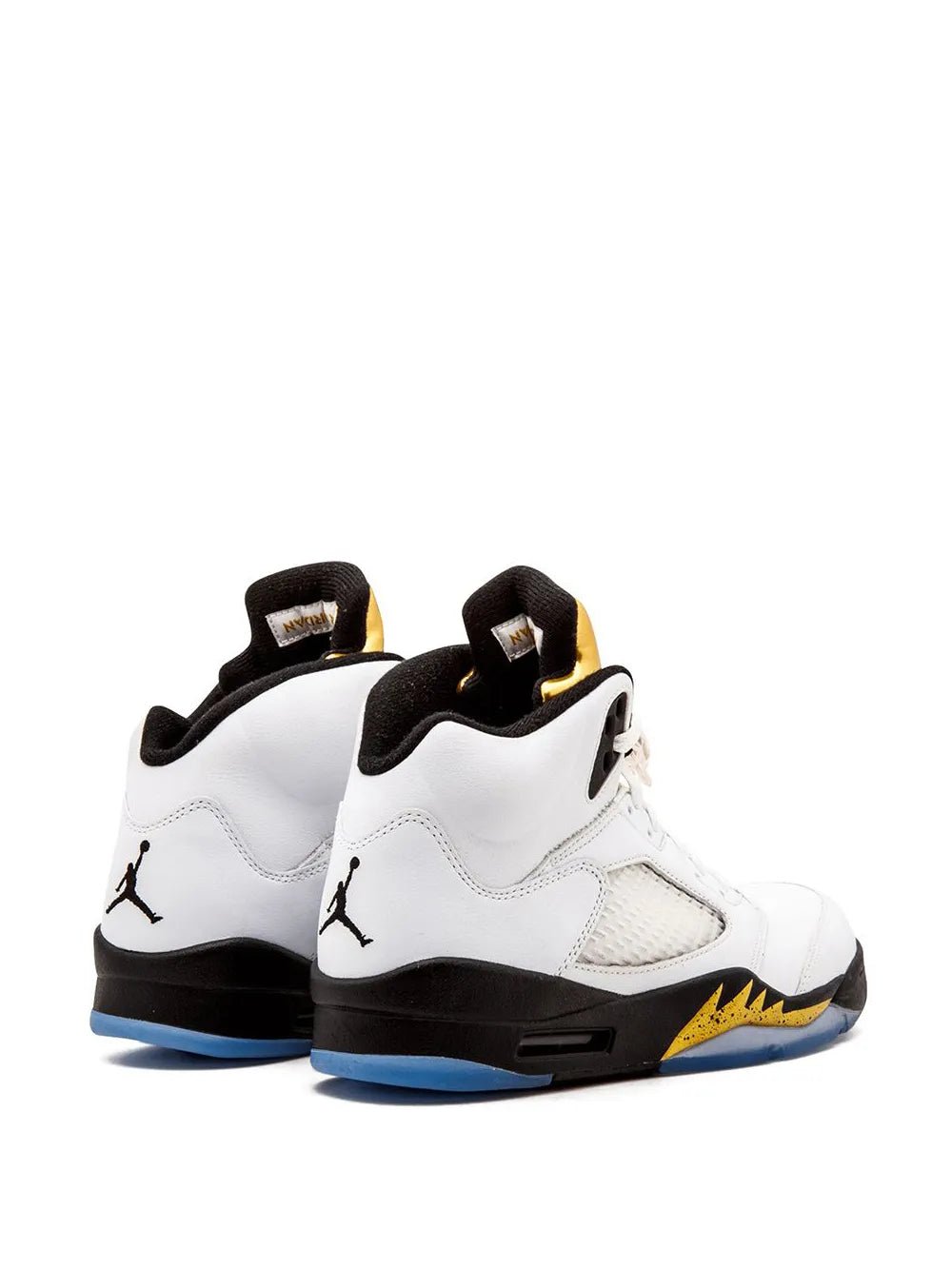 Olympic Gold Medal – Air Jordan 36 | Nouthrive