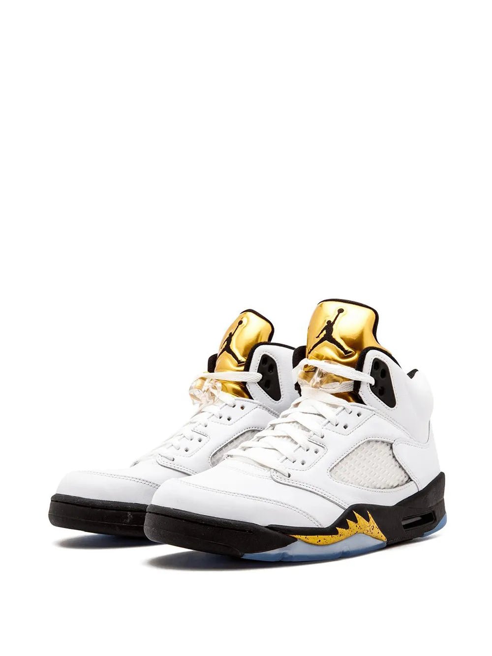 Olympic Gold Medal – Air Jordan 36 | Nouthrive