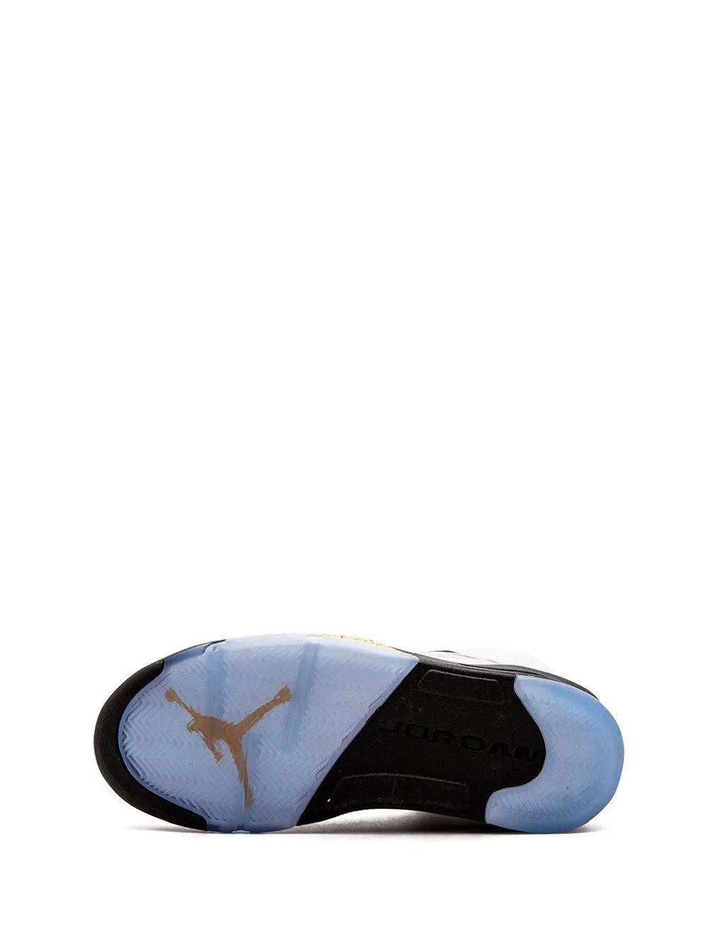 Olympic Gold Medal – Air Jordan 36 | Nouthrive