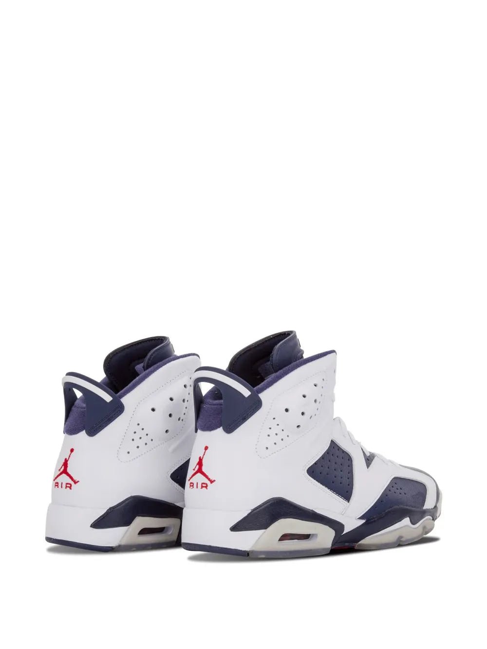 Olympic – Air Jordan 36 | Nouthrive