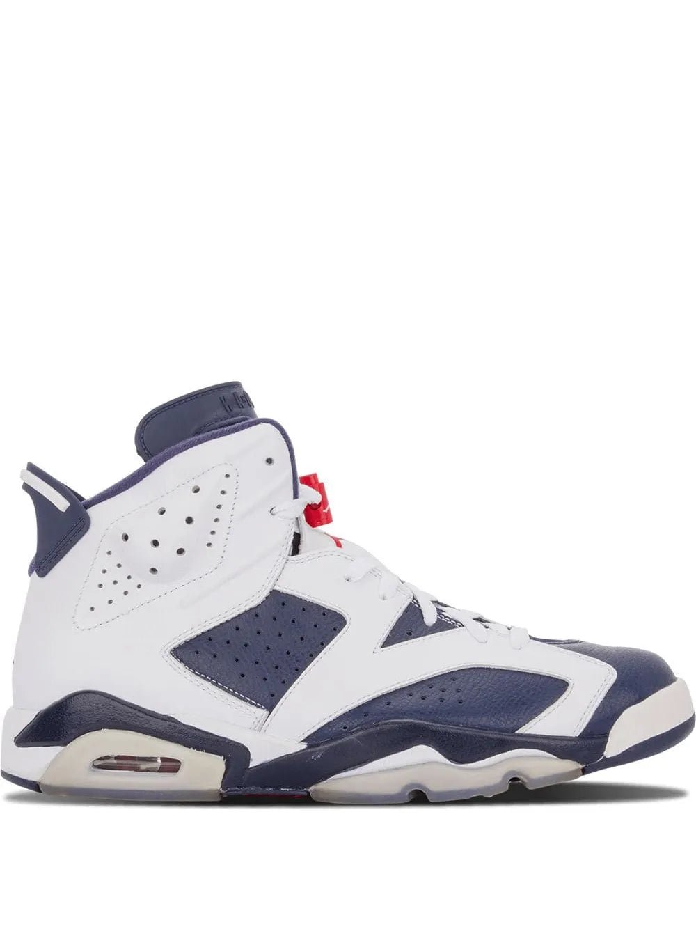 Olympic – Air Jordan 36 | Nouthrive