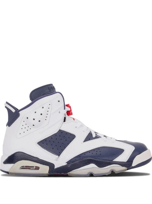 Olympic – Air Jordan 36 | Nouthrive