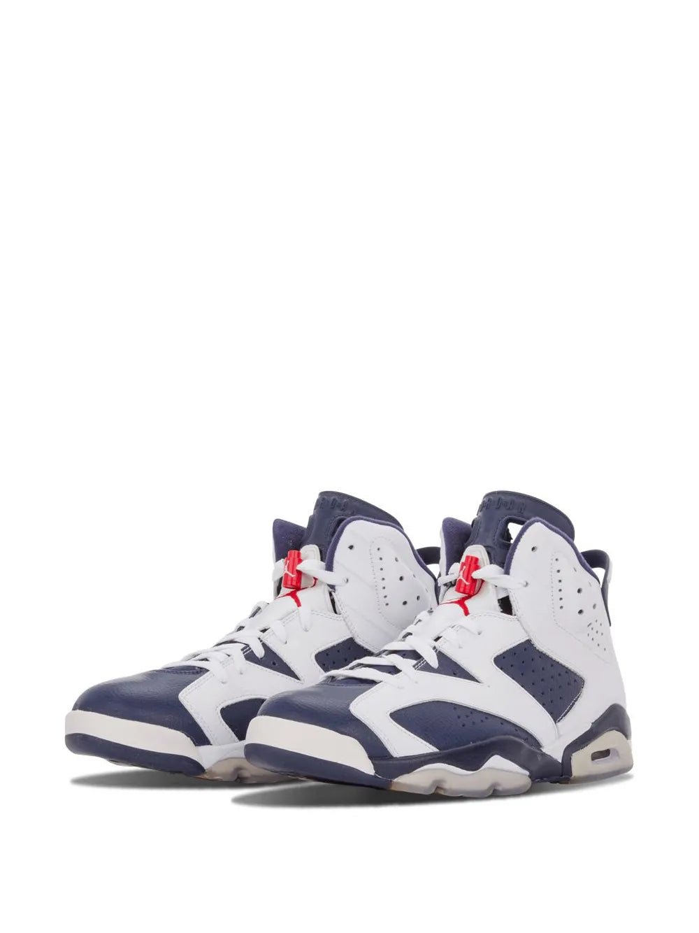Olympic – Air Jordan 36 | Nouthrive