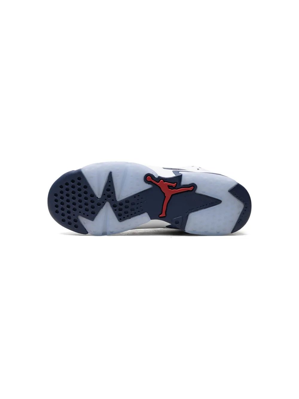 Olympic – Air Jordan 36 | Nouthrive