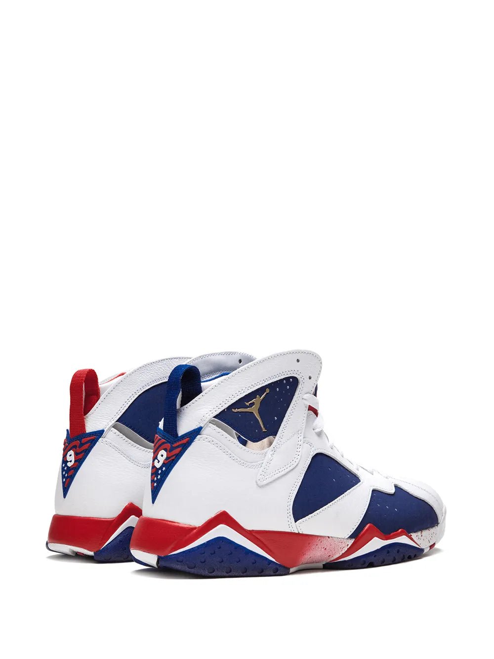 Olympics 16' – Air Jordan 36 | Nouthrive