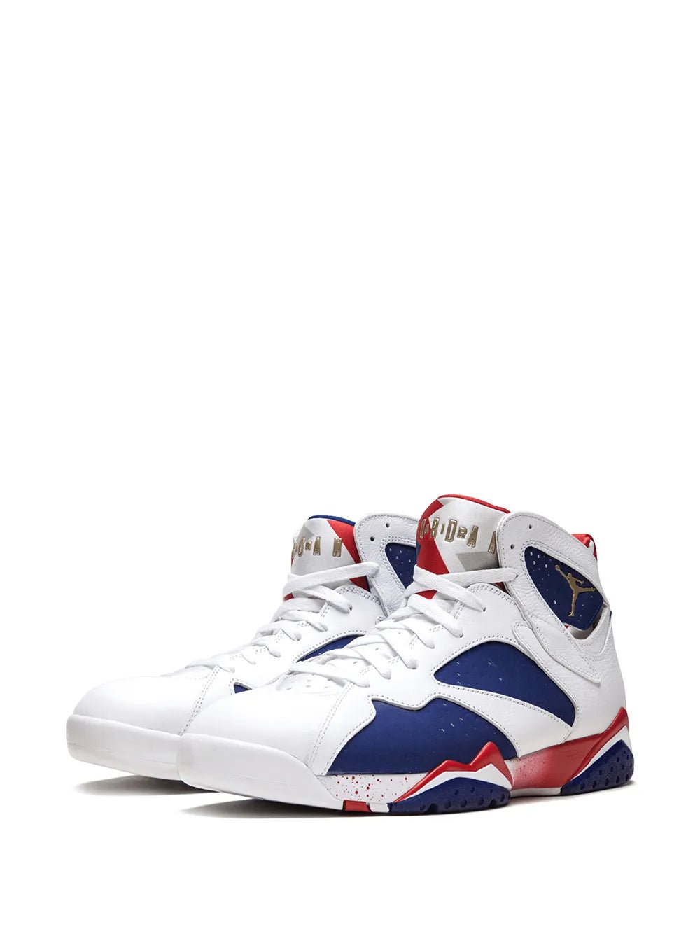Olympics 16' – Air Jordan 36 | Nouthrive