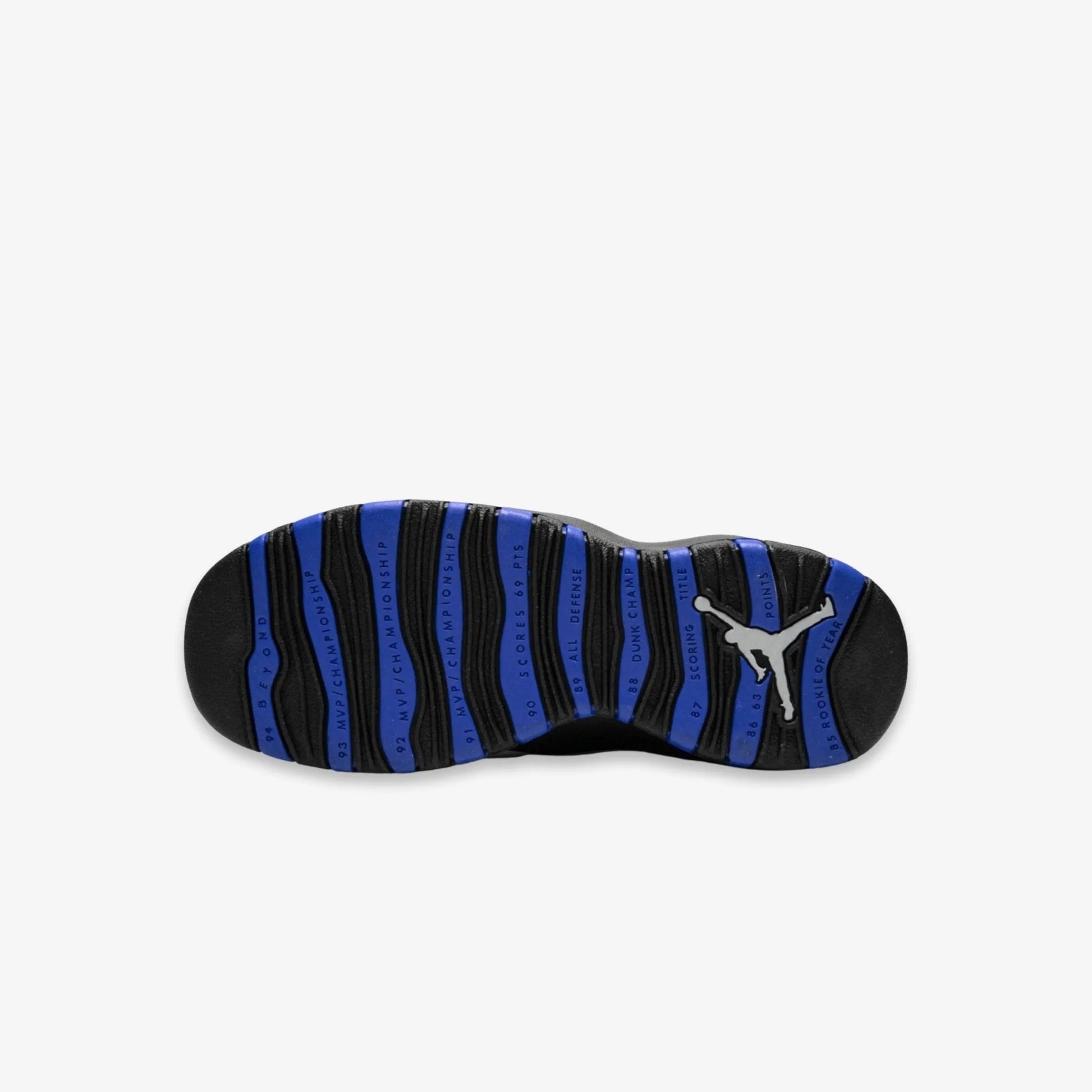 Orlando – Air Jordan 36 | Nouthrive
