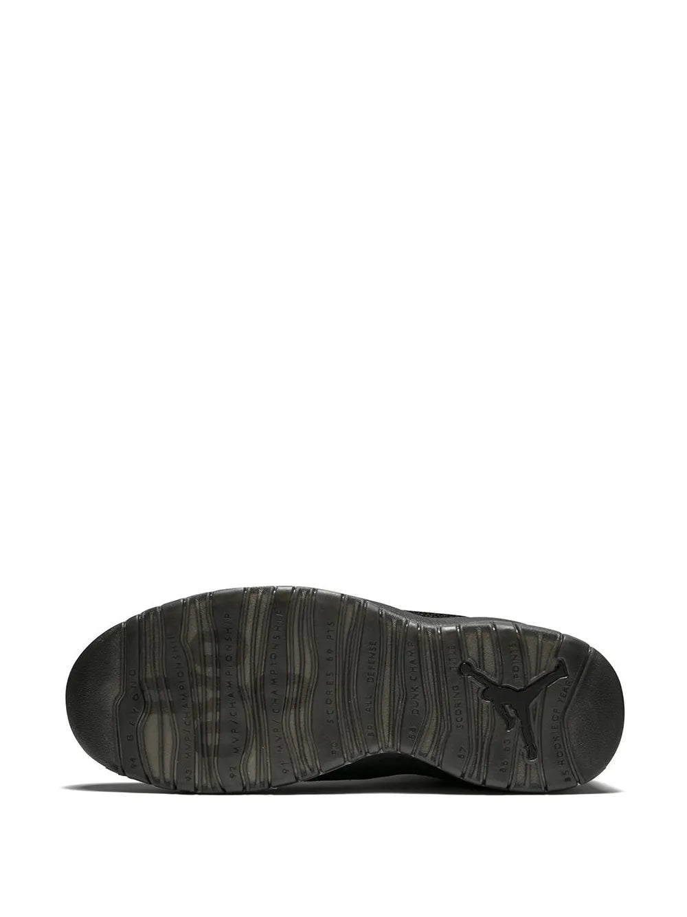 OVO Black Metallic Gold – Air Jordan 36 | Nouthrive