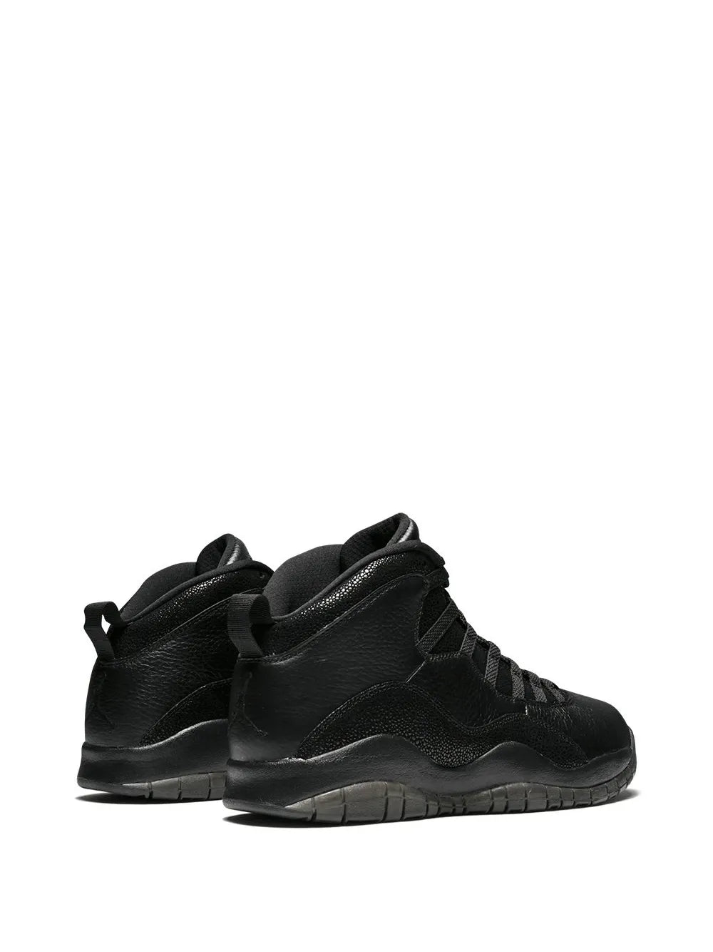 OVO Black Metallic Gold – Air Jordan 36 | Nouthrive