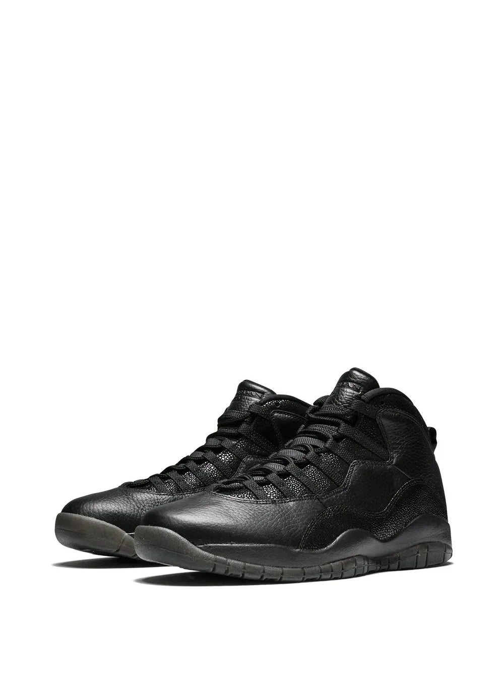 OVO Black Metallic Gold – Air Jordan 36 | Nouthrive