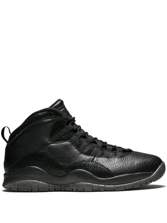OVO Black Metallic Gold – Air Jordan 36 | Nouthrive