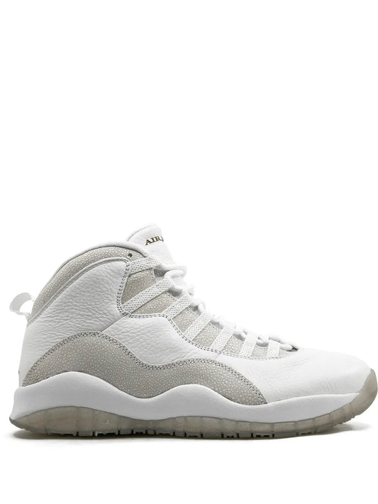 OVO – Air Jordan 36 | Nouthrive