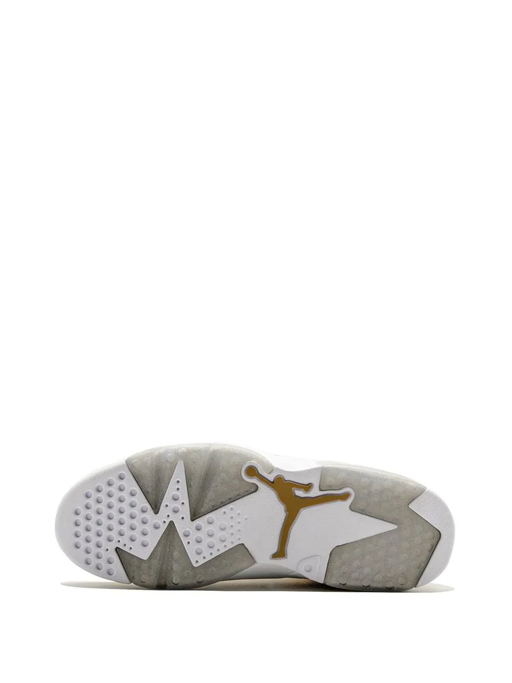 P1NNACLE Metallic GoldWhite – Air Jordan 36 | Nouthrive