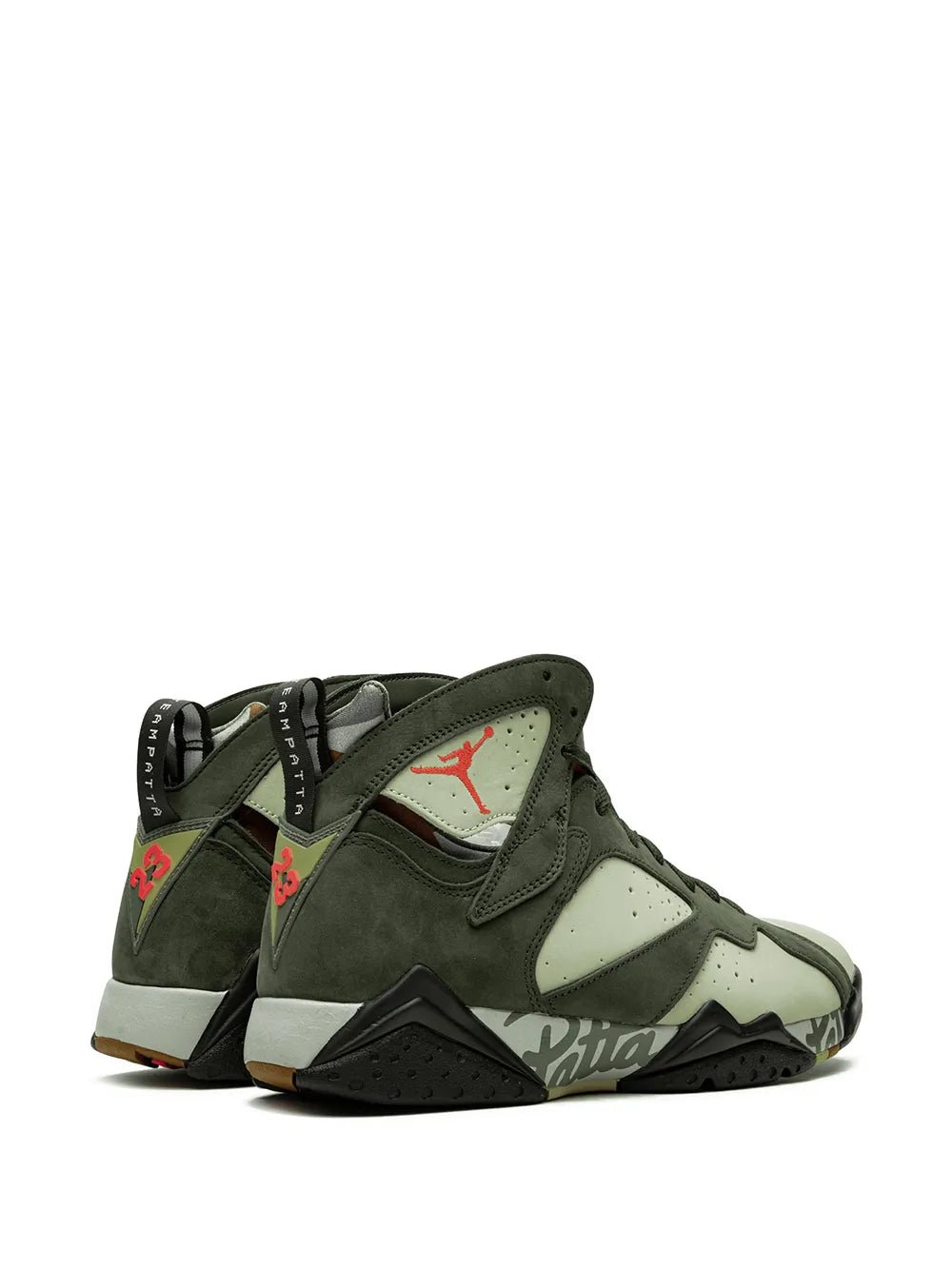 Patta - Icicle – Air Jordan 36 | Nouthrive