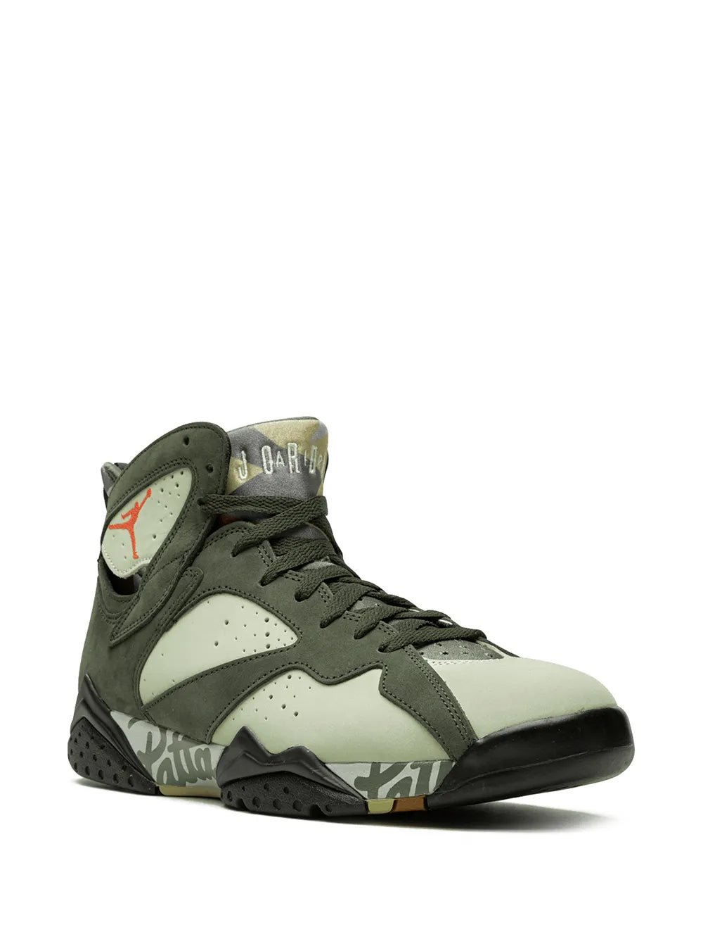 Patta - Icicle – Air Jordan 36 | Nouthrive