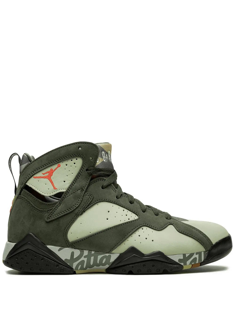 Patta - Icicle – Air Jordan 36 | Nouthrive