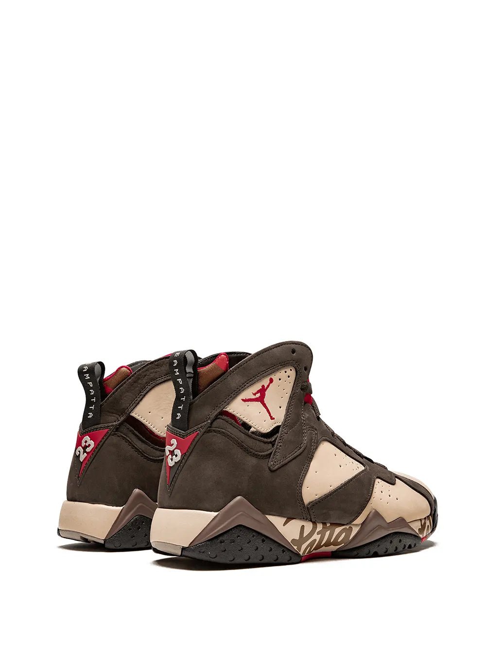 Patta Shimmer – Air Jordan 36 | Nouthrive