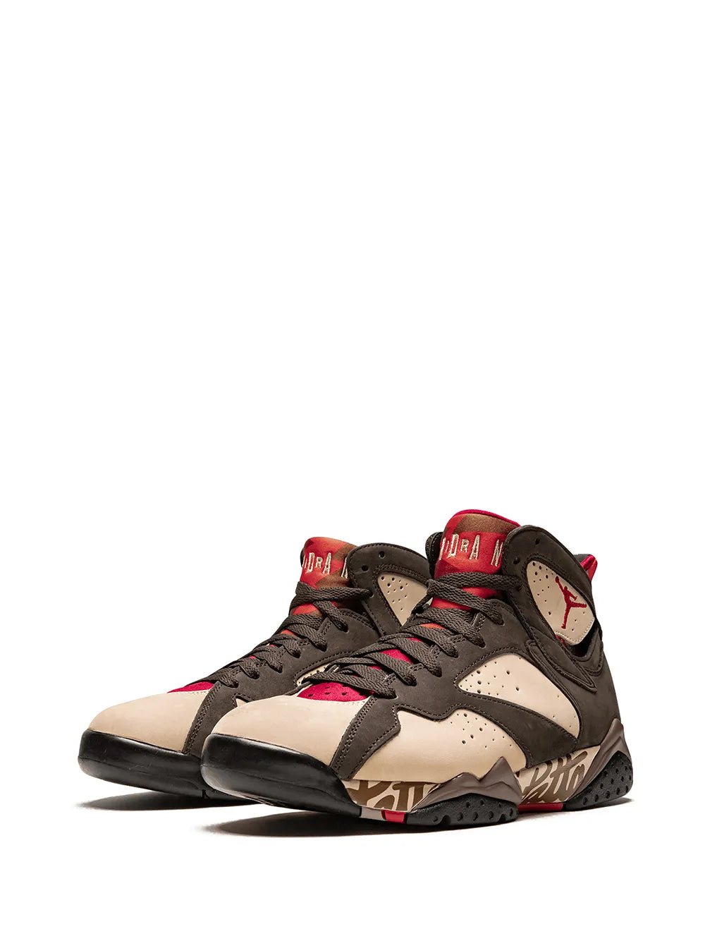 Patta Shimmer – Air Jordan 36 | Nouthrive