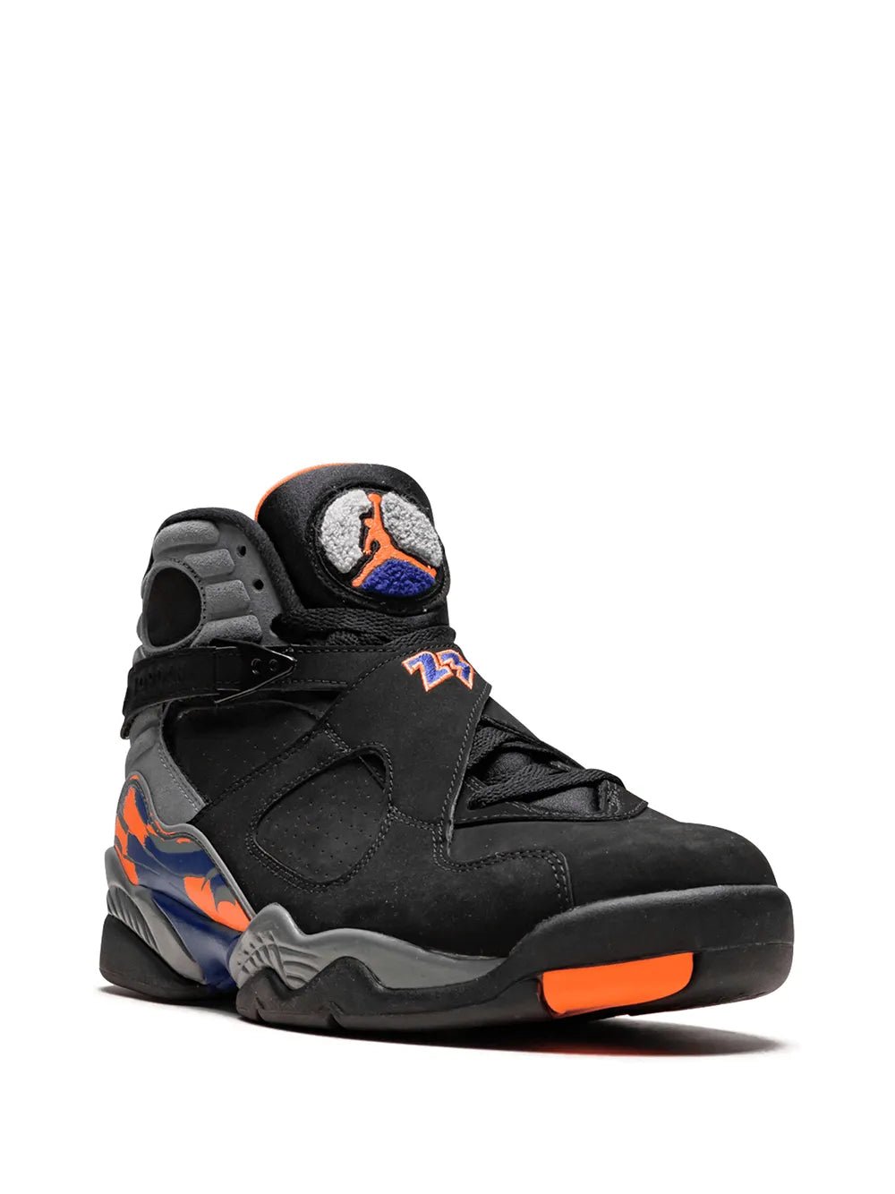Phoenix Suns – Air Jordan 36 | Nouthrive