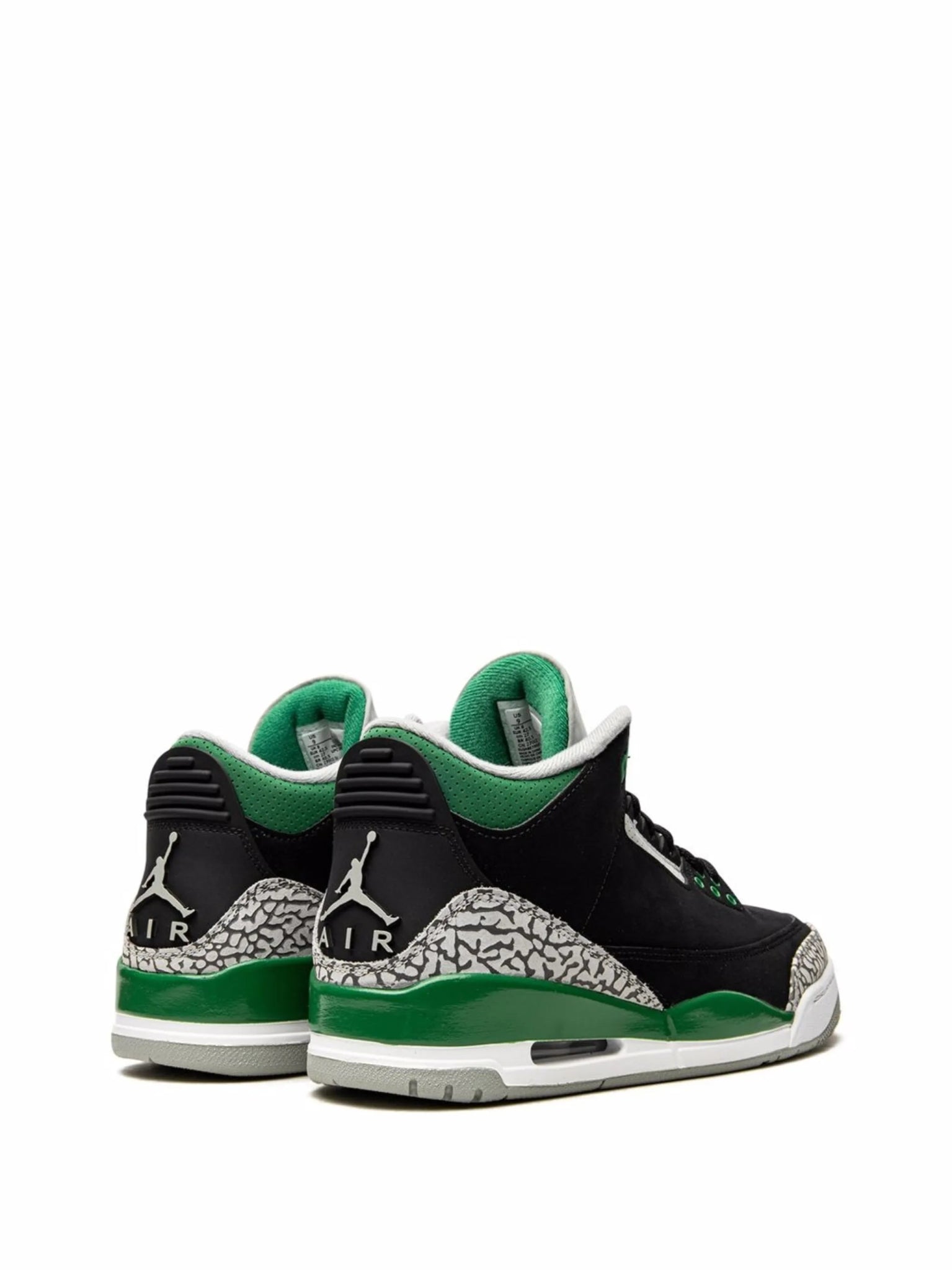 Pine Green – Air Jordan 36 | Nouthrive
