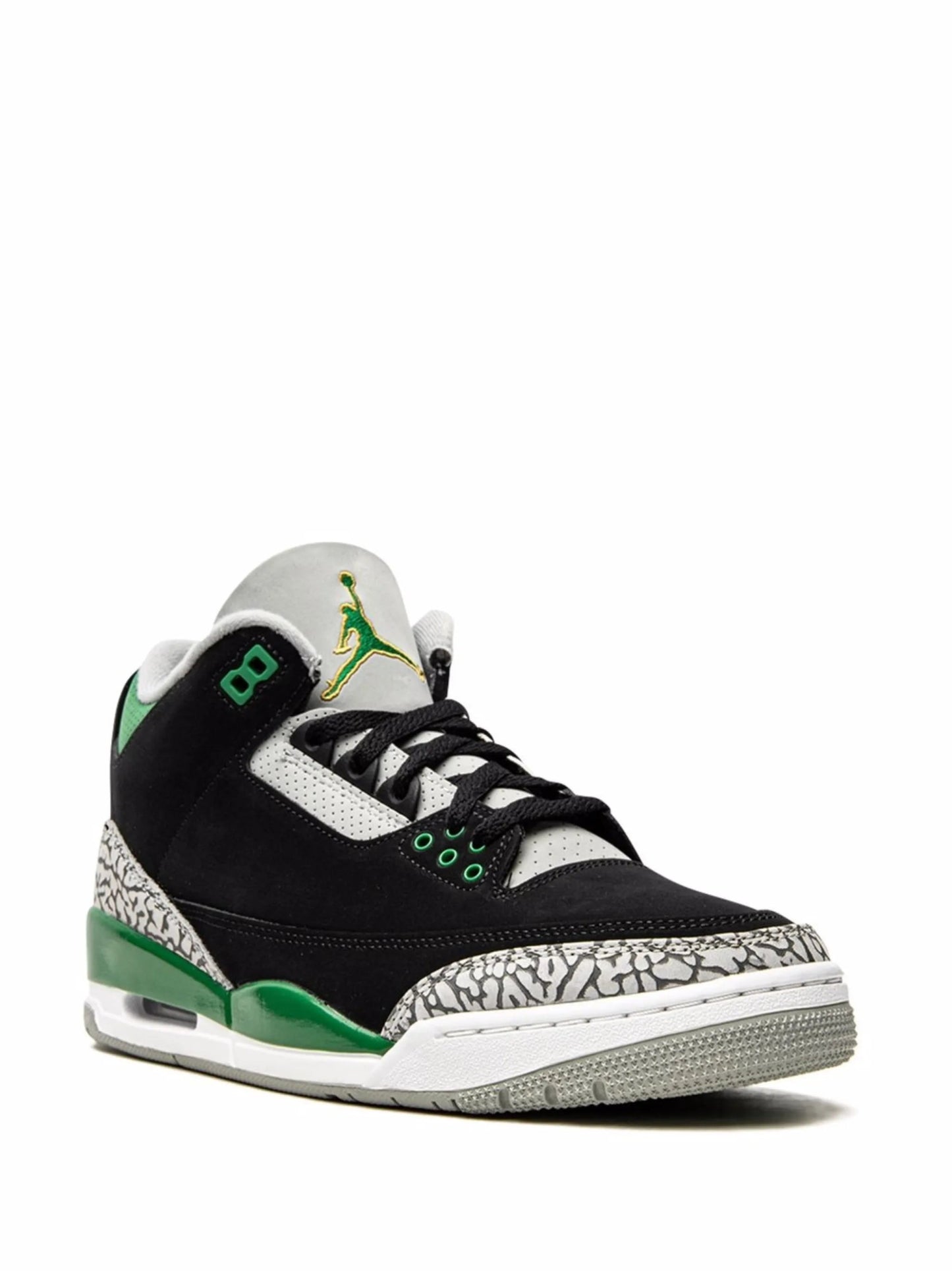 Pine Green – Air Jordan 36 | Nouthrive