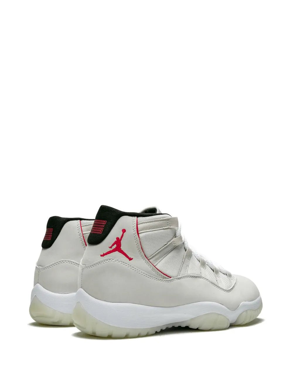 Platinum Tint – Air Jordan 36 | Nouthrive