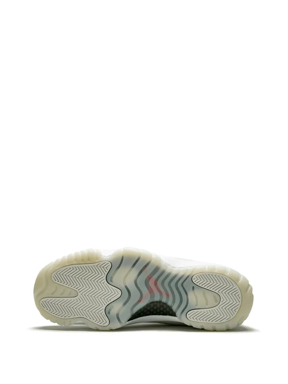 Platinum Tint – Air Jordan 36 | Nouthrive