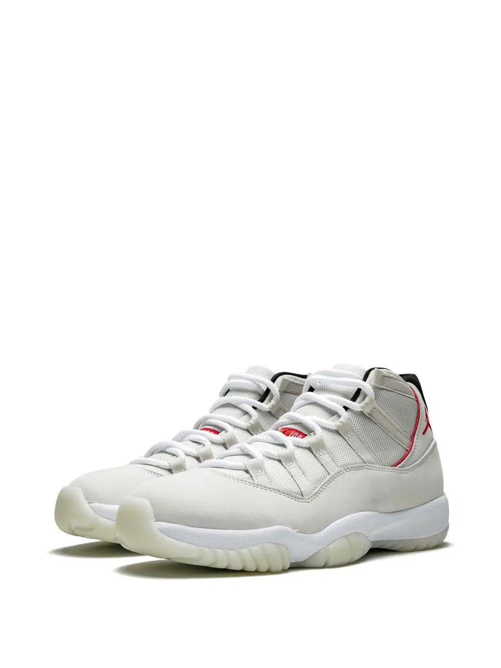 Platinum Tint – Air Jordan 36 | Nouthrive