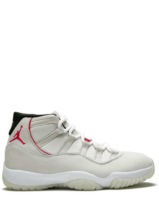 Platinum Tint – Air Jordan 36 | Nouthrive