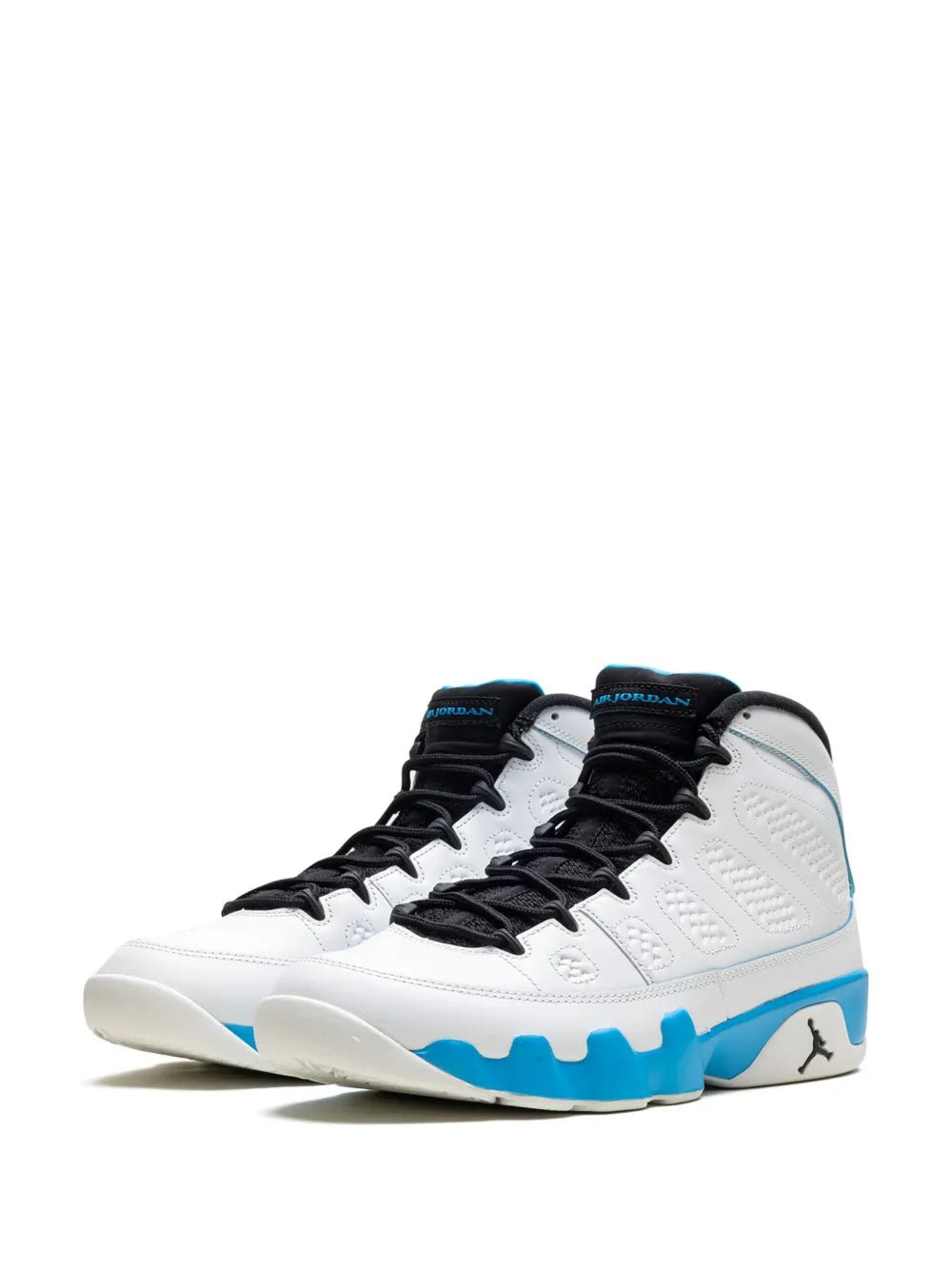 Powder Blue – Air Jordan 36 | Nouthrive