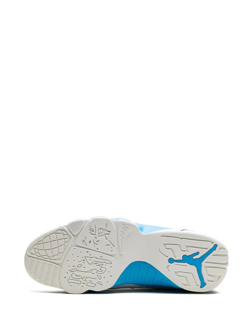 Powder Blue – Air Jordan 36 | Nouthrive