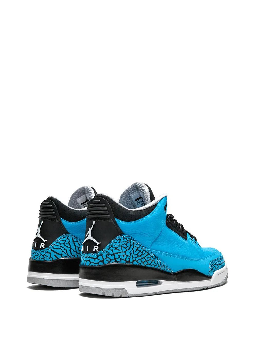 Powder Blue – Air Jordan 36 | Nouthrive