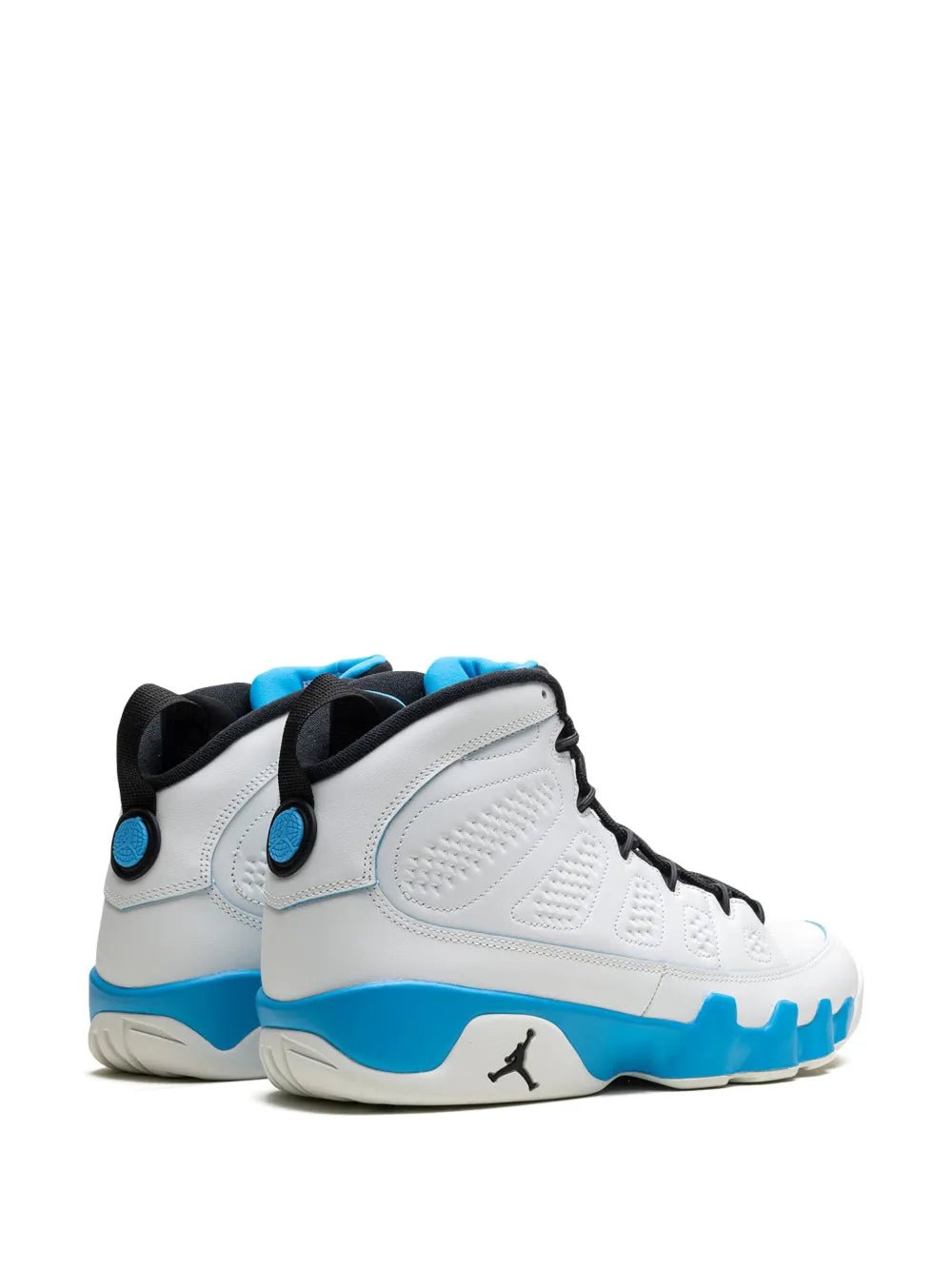 Powder Blue – Air Jordan 36 | Nouthrive
