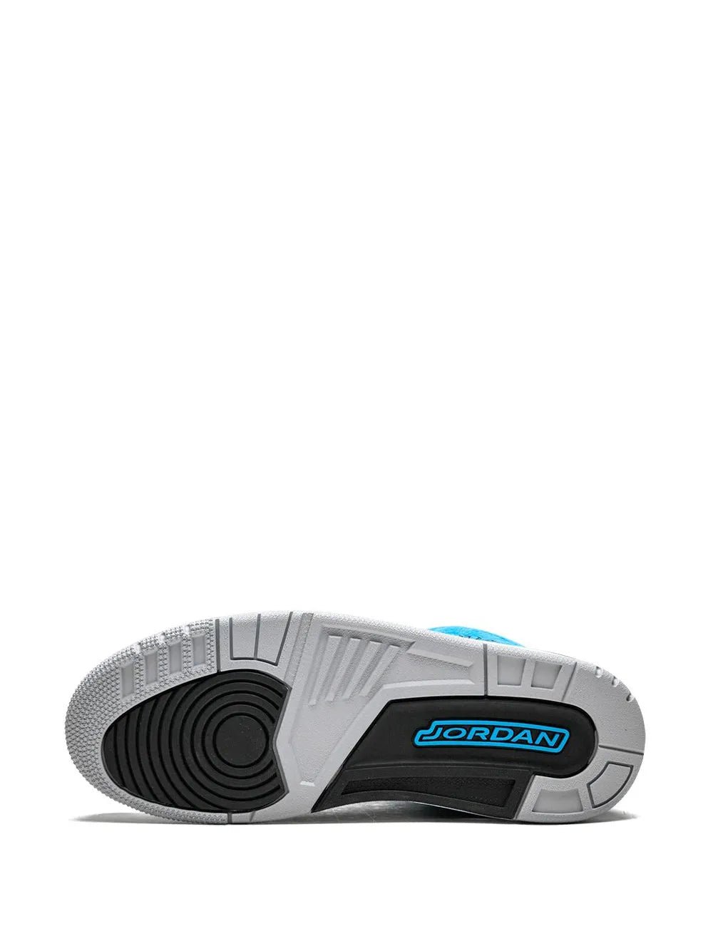 Powder Blue – Air Jordan 36 | Nouthrive