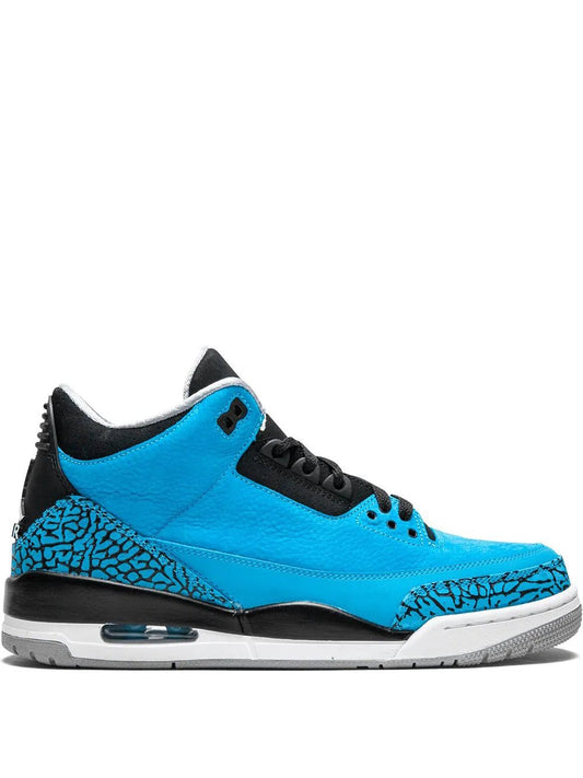 Powder Blue – Air Jordan 36 | Nouthrive