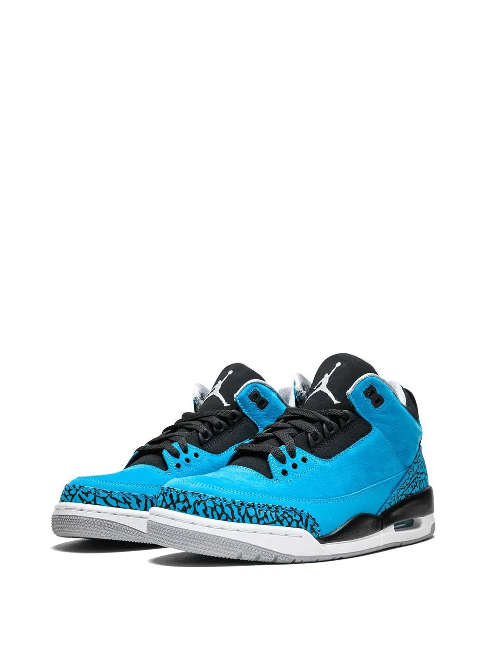 Powder Blue – Air Jordan 36 | Nouthrive