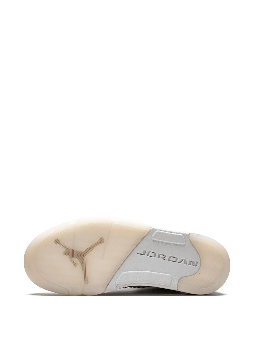 Prem Pure Platinum – Air Jordan 36 | Nouthrive