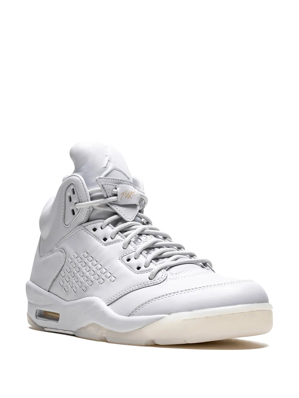 Prem Pure Platinum – Air Jordan 36 | Nouthrive