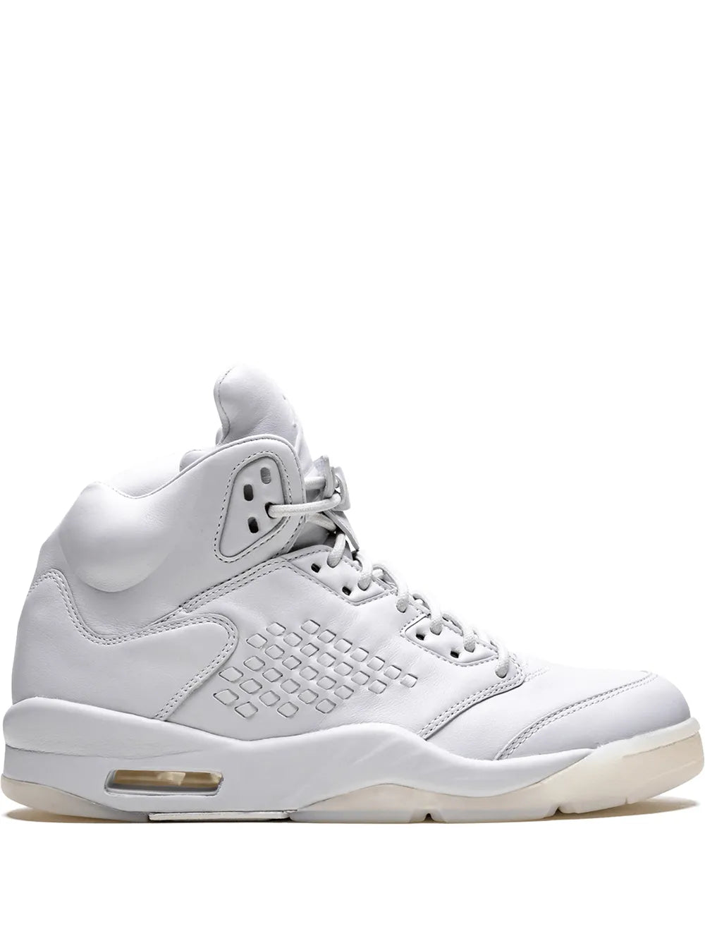 Prem Pure Platinum – Air Jordan 36 | Nouthrive