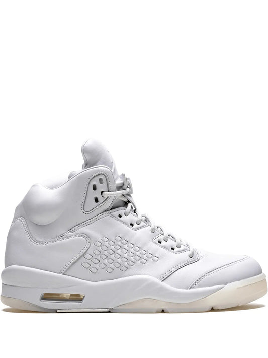 Prem Pure Platinum – Air Jordan 36 | Nouthrive