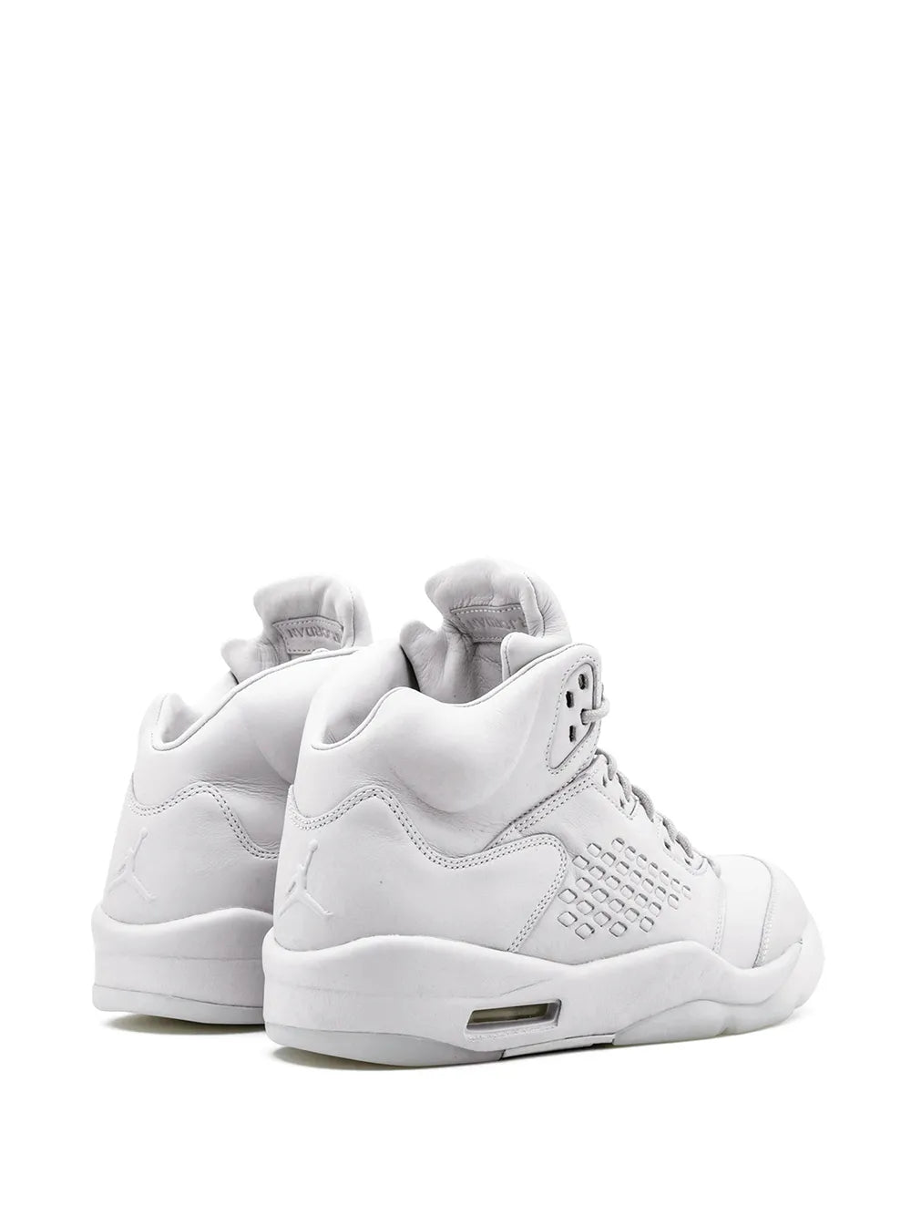 Prem Pure Platinum – Air Jordan 36 | Nouthrive