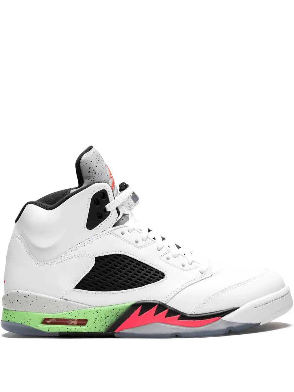 Pro Star – Air Jordan 36 | Nouthrive