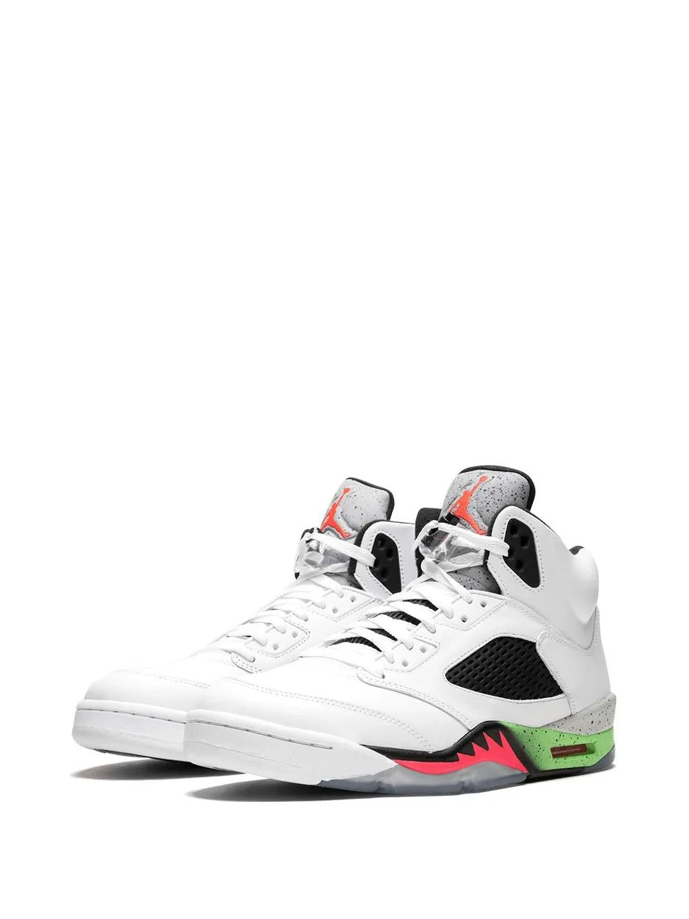 Pro Star – Air Jordan 36 | Nouthrive