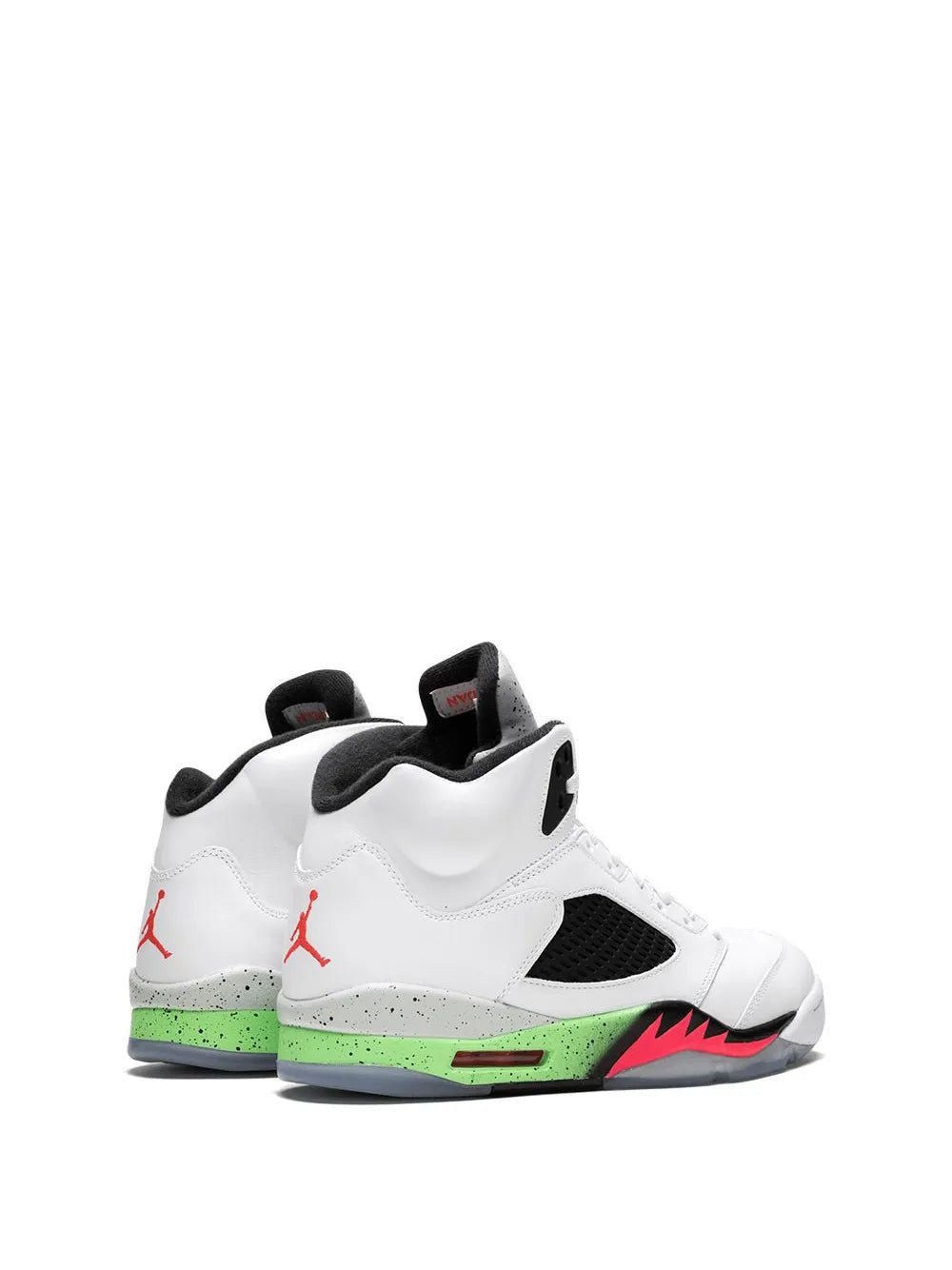 Pro Star – Air Jordan 36 | Nouthrive