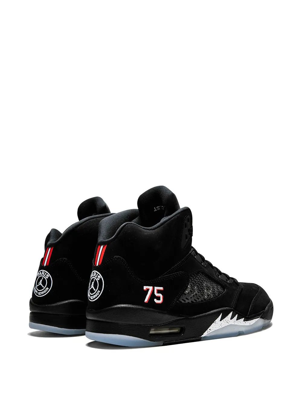 PSG - BCFC – Air Jordan 36 | Nouthrive