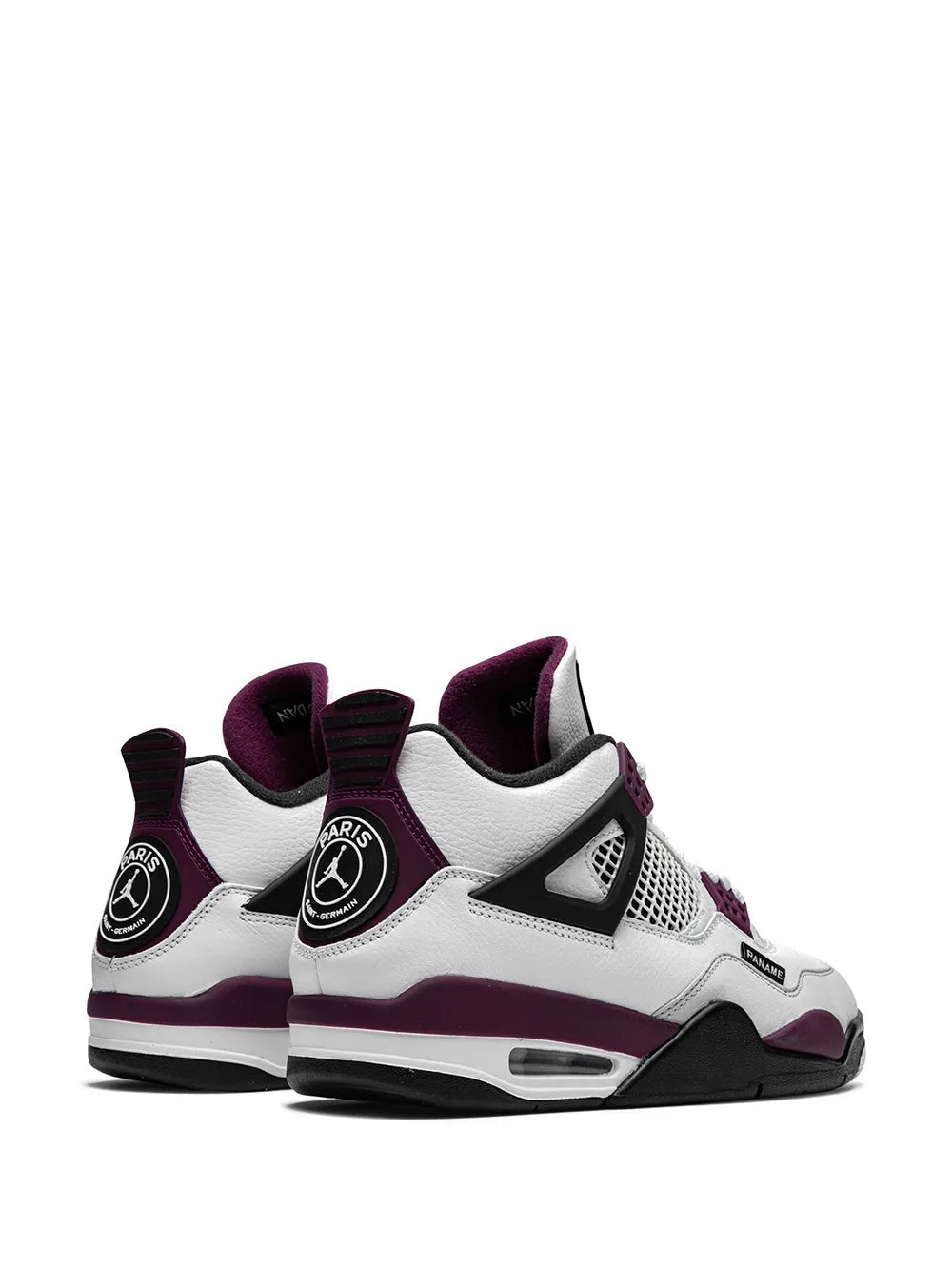 PSG – Air Jordan 36 | Nouthrive