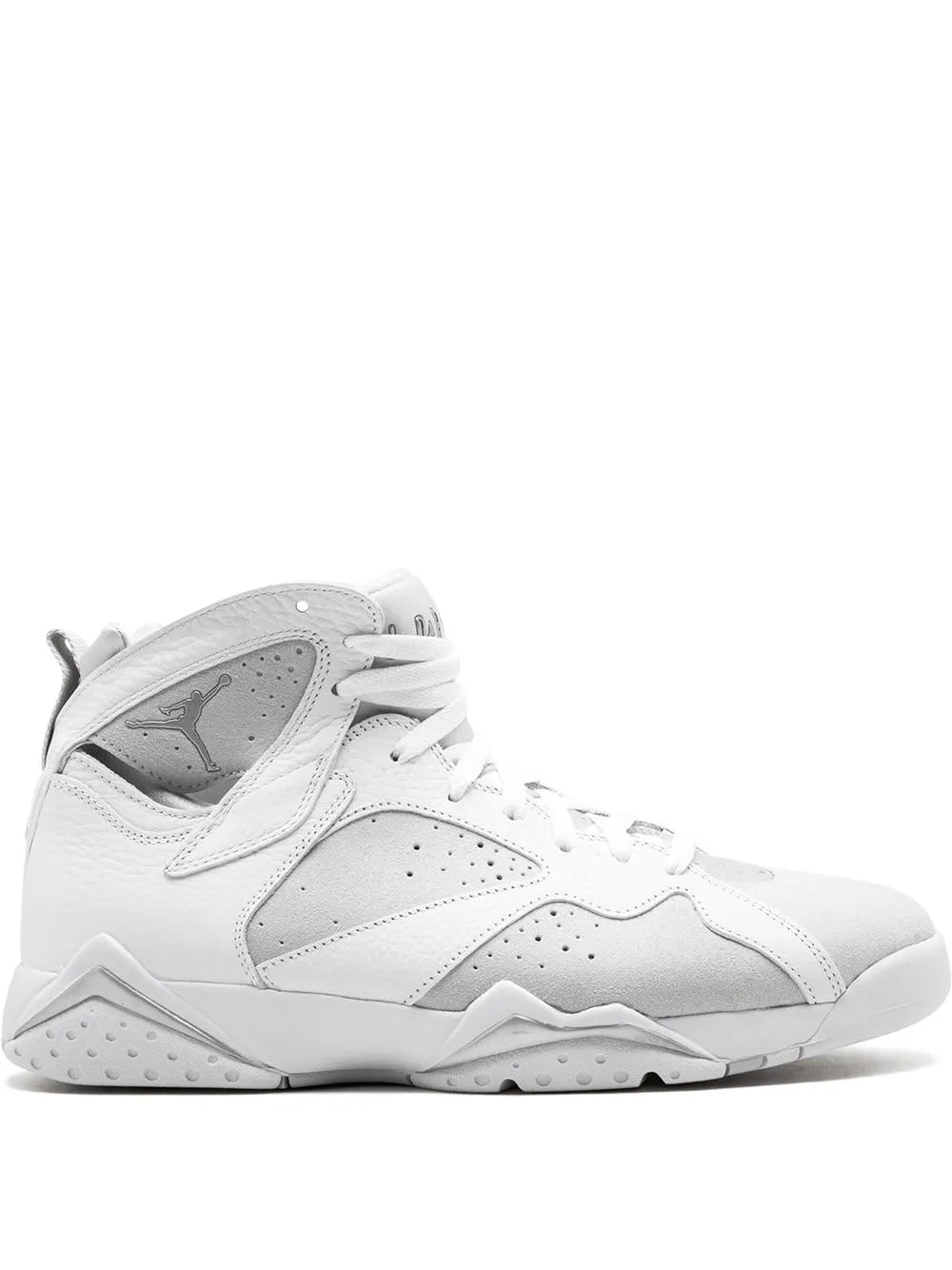 Pure Platinum – Air Jordan 36 | Nouthrive