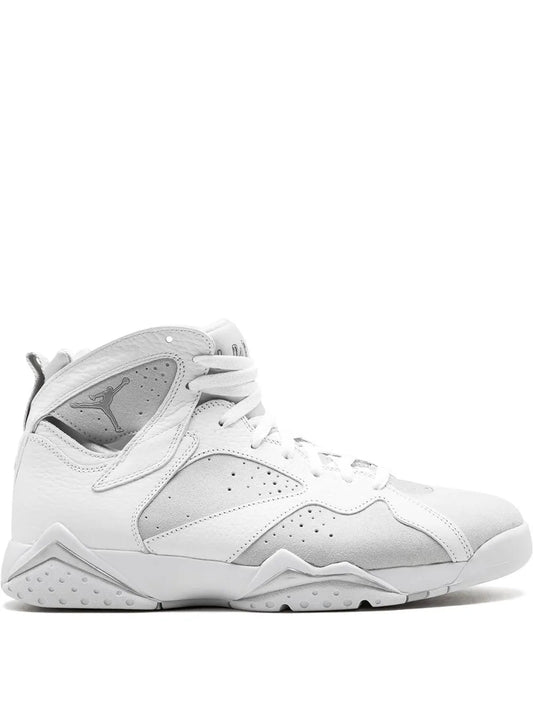 Pure Platinum – Air Jordan 36 | Nouthrive