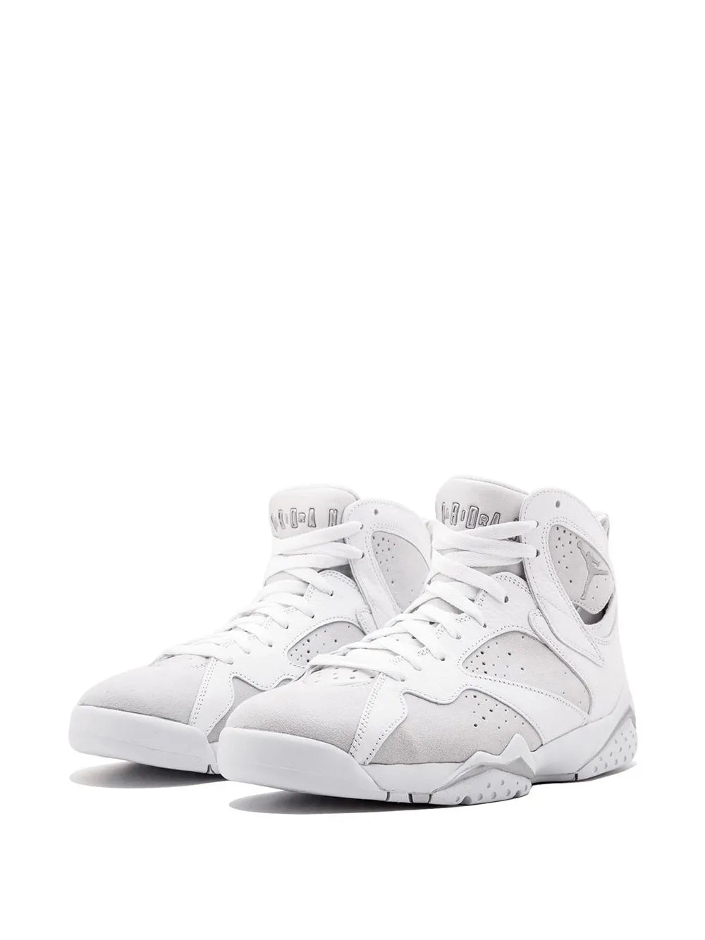 Pure Platinum – Air Jordan 36 | Nouthrive