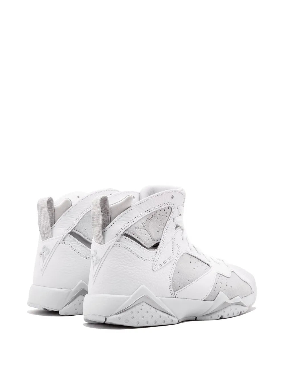 Pure Platinum – Air Jordan 36 | Nouthrive